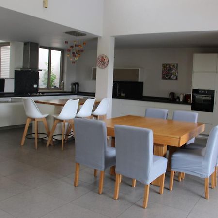Villa קשת בענן Modi'ín Exterior foto