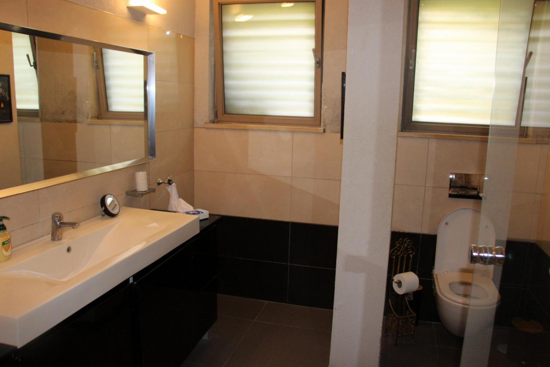 Villa קשת בענן Modi'ín Habitación foto
